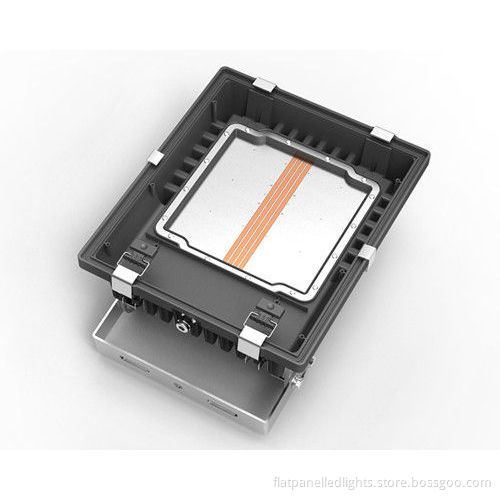 150 Watt 2 Chips Ip65 Outdoor Led Floodlight Coolwhite For Hotel